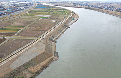 河川・海岸