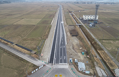 道路・歩道